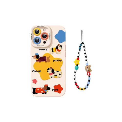 Beams Phone Cases