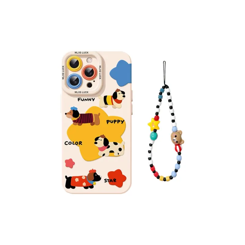 HASEE Phone Cases-0