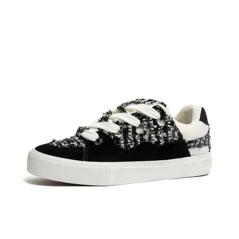 MEXICAN Canvas Shoes Unisex Low Top-1