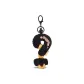 Black[Greeting Drawstring]