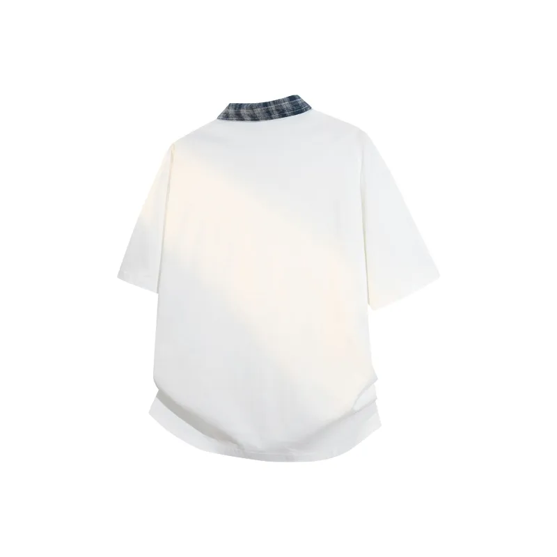 CAT'S PAW T Shirts Unisex-1