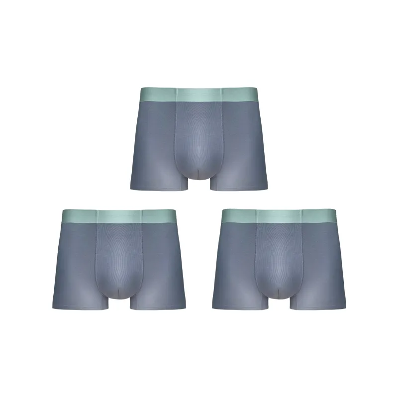 ENGBROX Underpants Men's 3 Pack-0