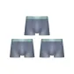 Dark Green 3 Pack