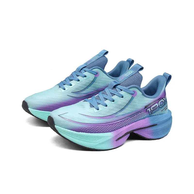 MUSNODO Cushioning Abrasion Resistant Lightweight Breathable Slip Resistant Low Top Casual Running Shoes Men's-21