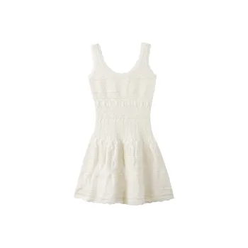 MTHE Sleeveless Dresses Women's