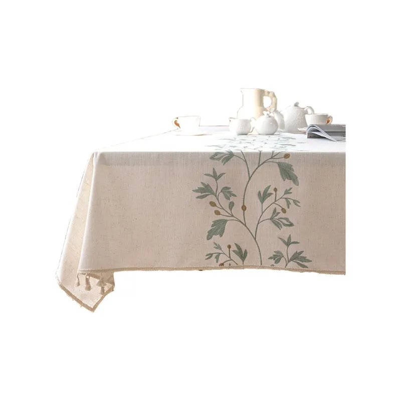 YUZHAOLIN Tablecloths / Table Mats-18