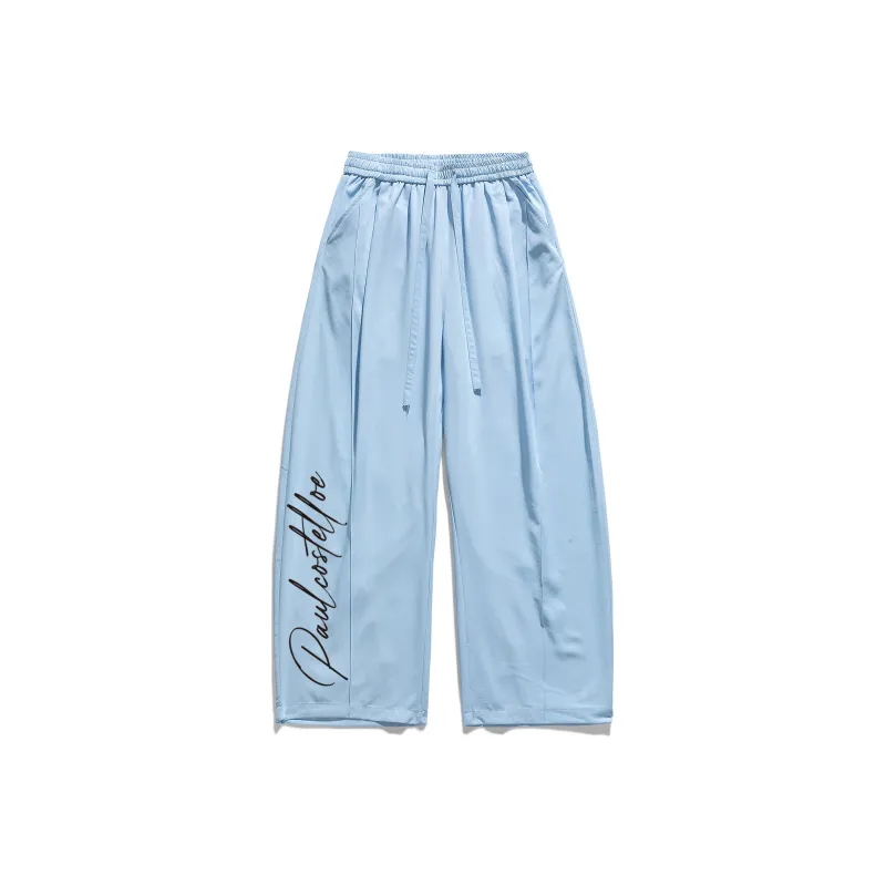 PAUL COSTELLOE Casual Pants Unisex-20