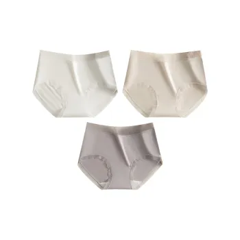 2323 Underpants Women's Combo Set