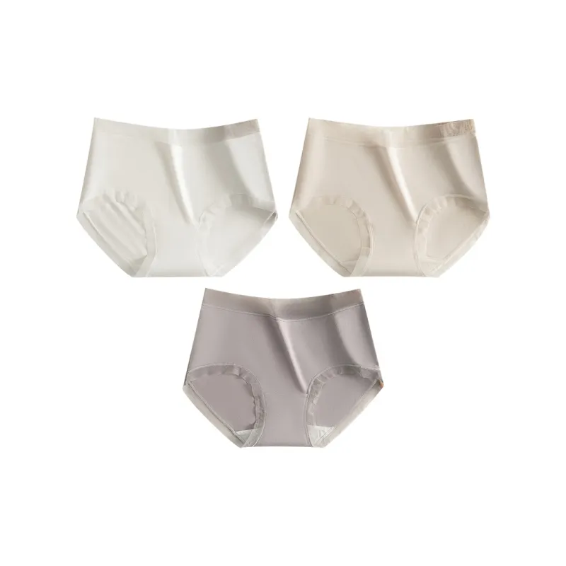 2323 Underpants Women's Combo Set-0