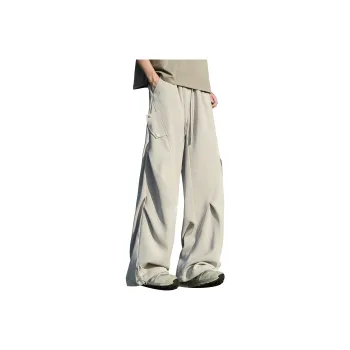 DANGERTIGER Casual Pants Unisex
