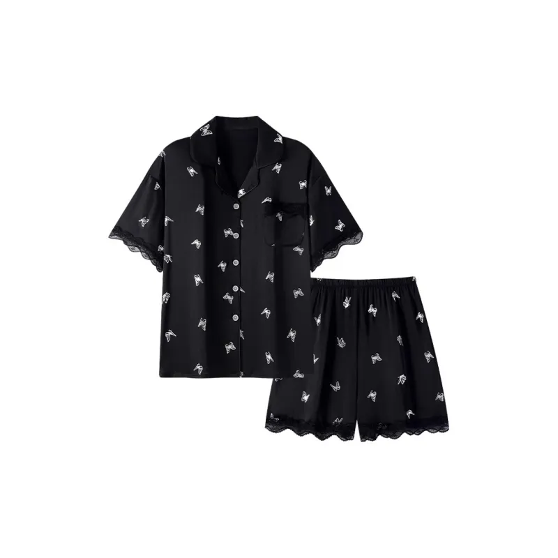 O'MESIK Women's Pajama Sets-0