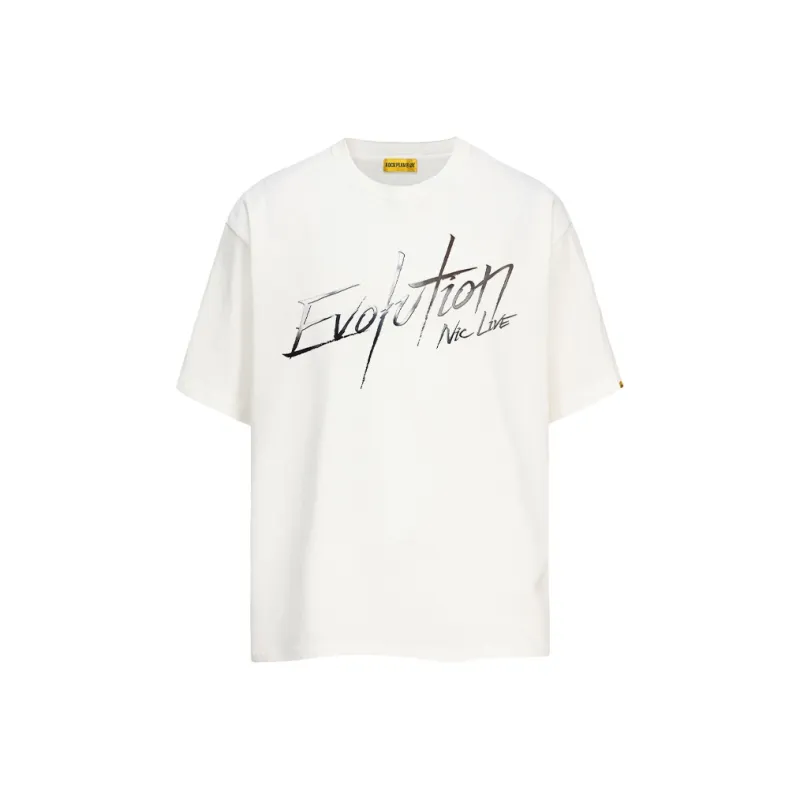 ROCK PLAN T Shirts Unisex-4