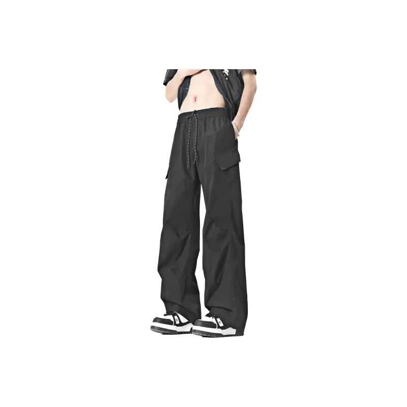 G21 Casual Pants Unisex-0