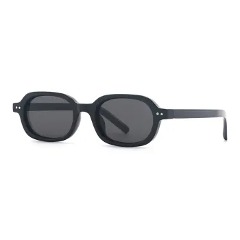 PSACSS PC Oval Sunglasses Unisex