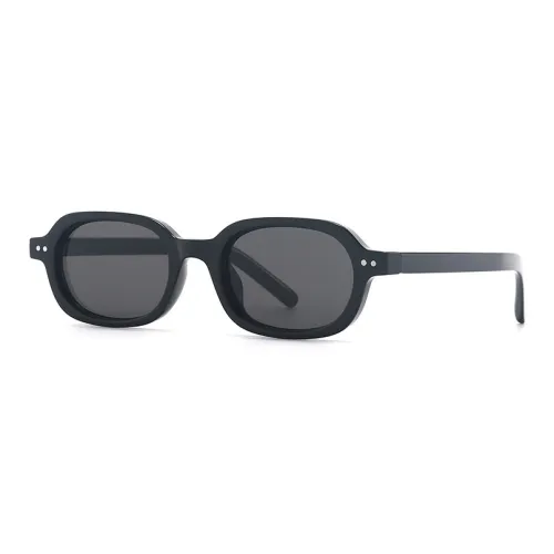 PSACSS PC Oval Sunglasses Unisex