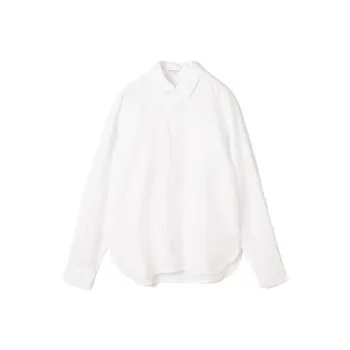 JAMES PERSE Shirts Men White