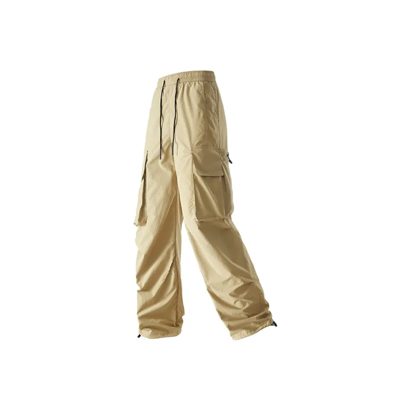 JEEP SPIRIT Cargo Pants Men-4