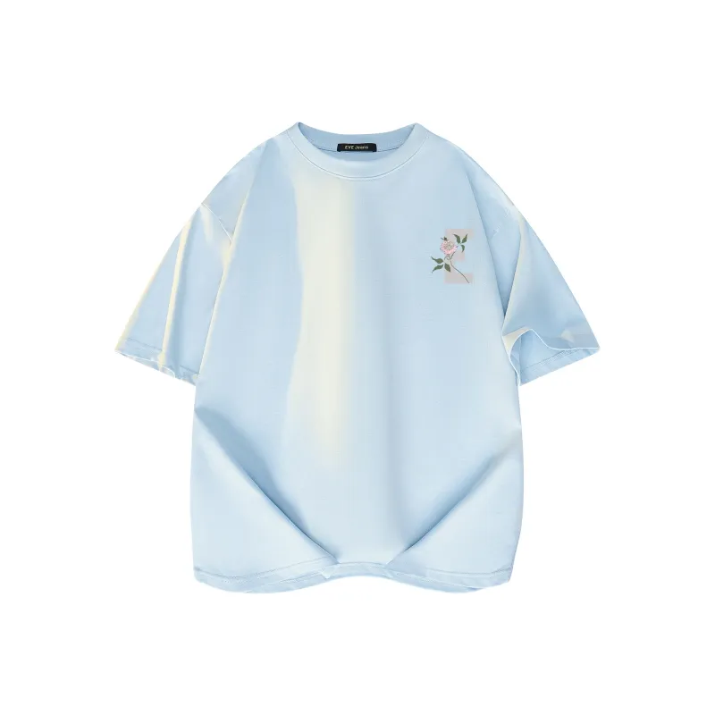 Yiwen T Shirts Unisex-21