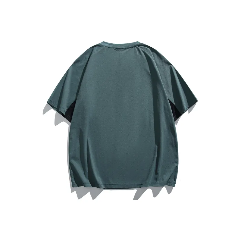 Mimx Homme T Shirts Unisex-13