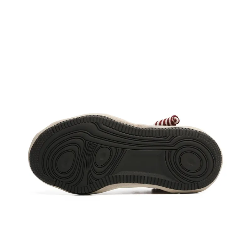 BENZI Low Top Skateboard Shoes Unisex-4