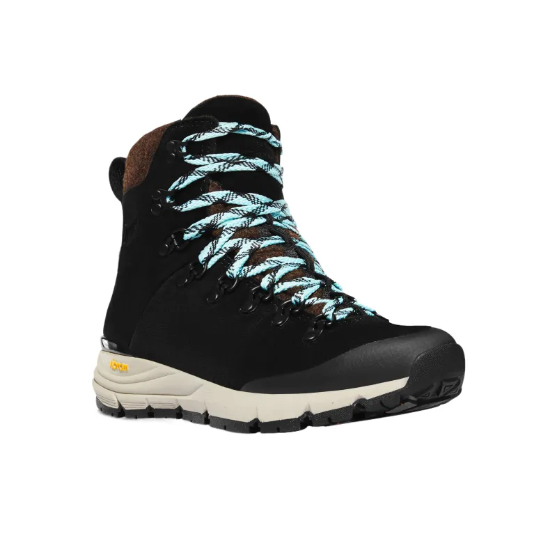 Danner Short Outdoor Boots Women's Black-2