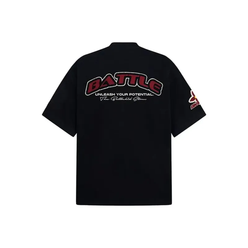 KIRHNE T Shirts Unisex-1