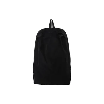 Wolfhorse Nylon Backpack Unisex Black/White/Pink/Gray