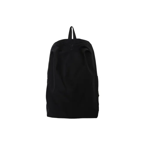 Wolfhorse Nylon help backpack Unisex Black/White/Pink/Gray