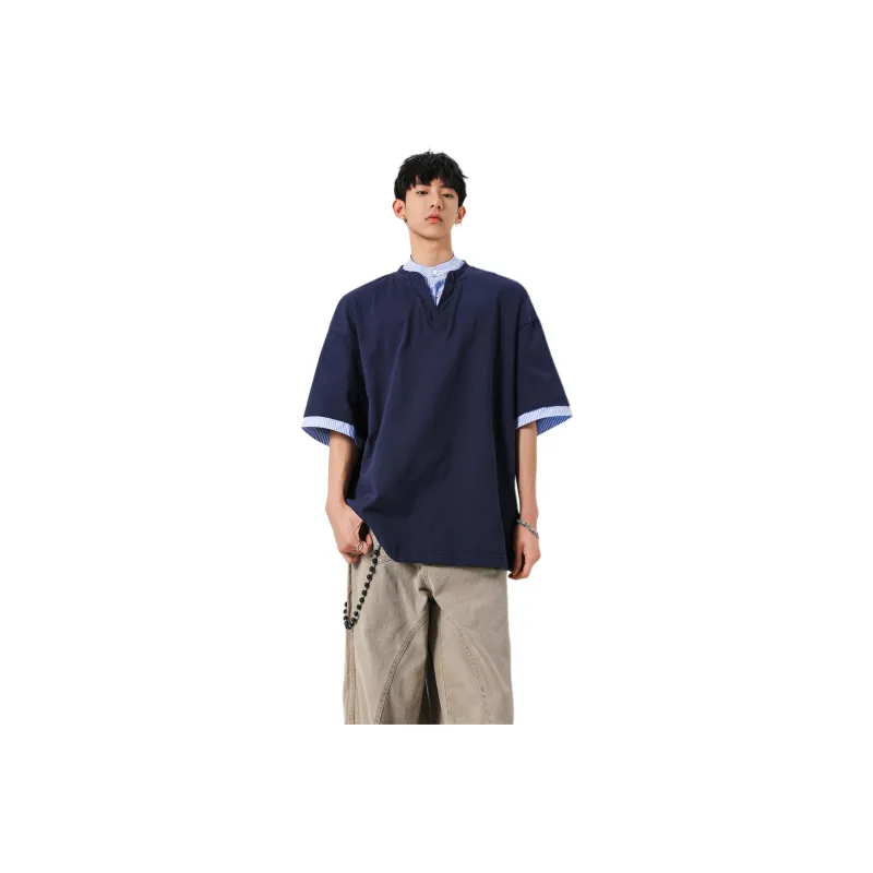 GDRX T Shirts Unisex-5