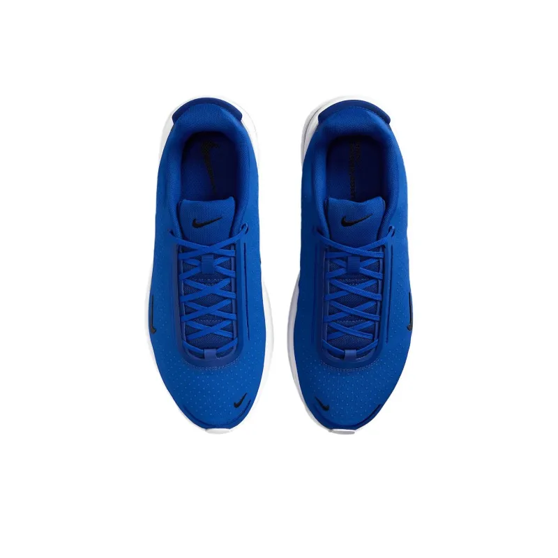 Nike Air Zoom Upturn Sc Deep Royal Blue White Racer Blue Black-2