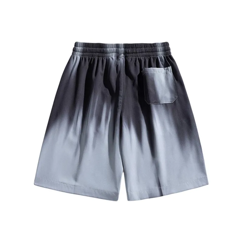 Colorful Creations Casual Shorts Unisex-1