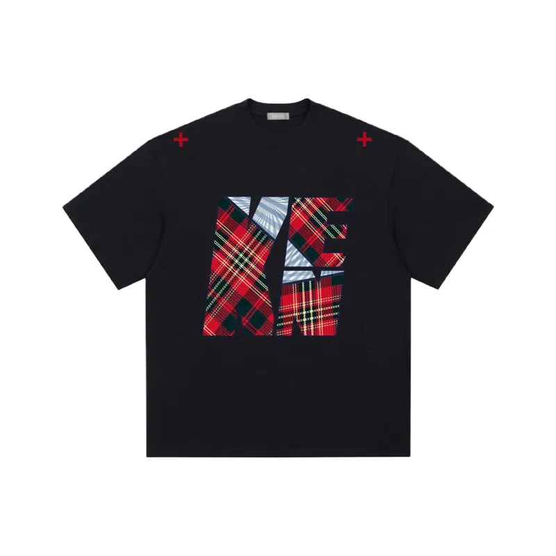 KIRHNE T Shirts Unisex-0