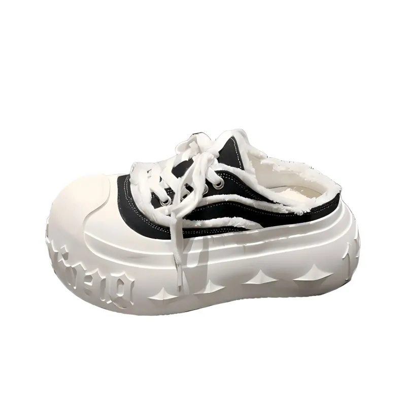 GDXF EVA Quiet Odor Resistant Abrasion Resistant Slip Resistant Closed Toe Slippers Women's-0