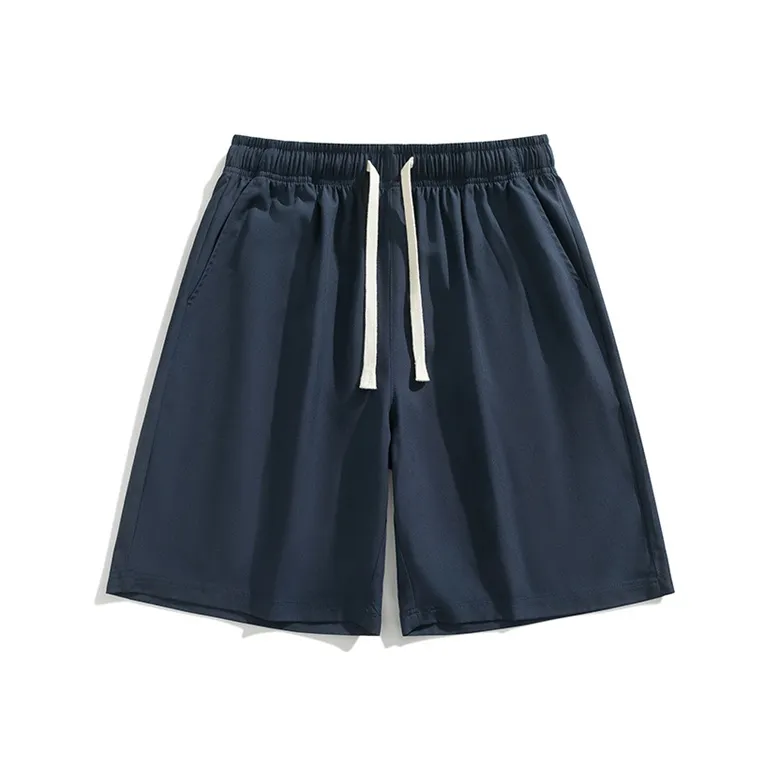 I.E Casual Shorts Unisex-6