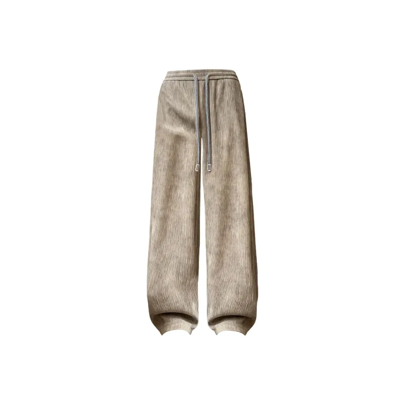KOKO BASE Casual Pants Unisex-15
