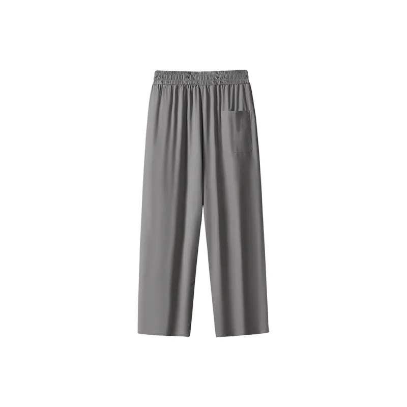 Manchester City F.C. Casual Pants Unisex-7