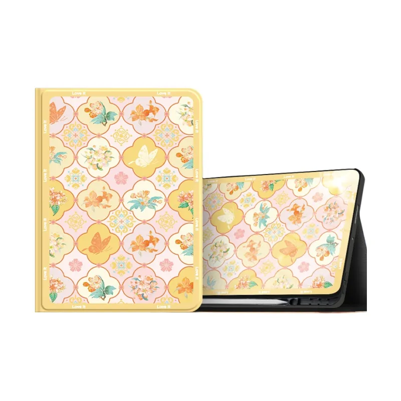 SUPER MOUSE Tablet Protective Cases-3