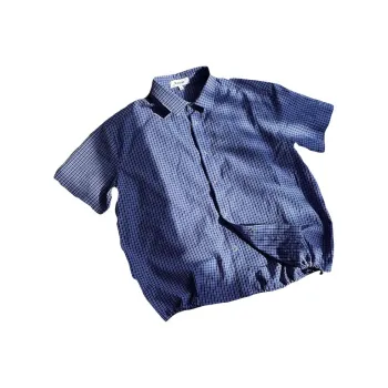 PVPVPV Shirts Unisex Royal Blue