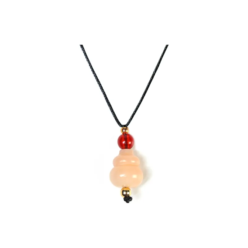 XUWU Bodhi Root Necklaces Unisex-0