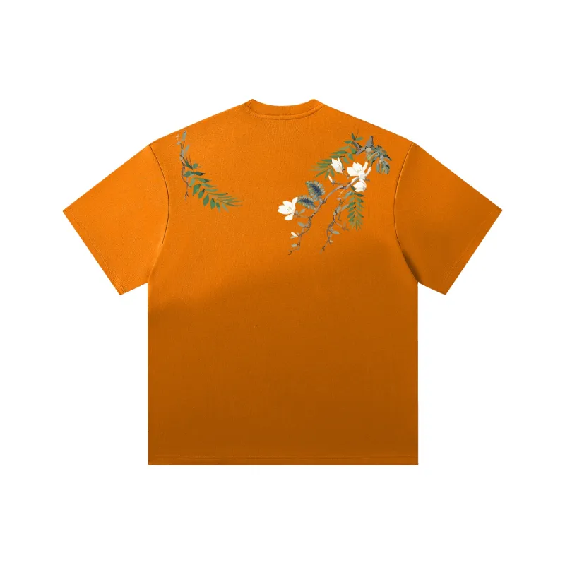 TINA GIA T Shirts Unisex-21