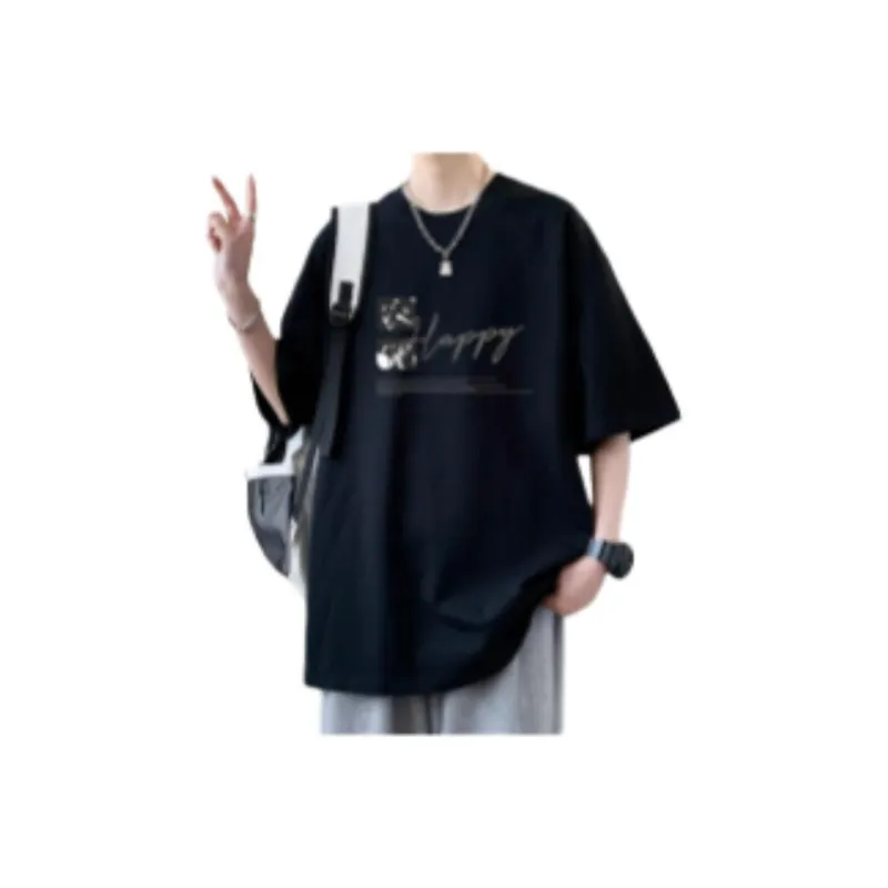 TONYBEAR T Shirts Men-2