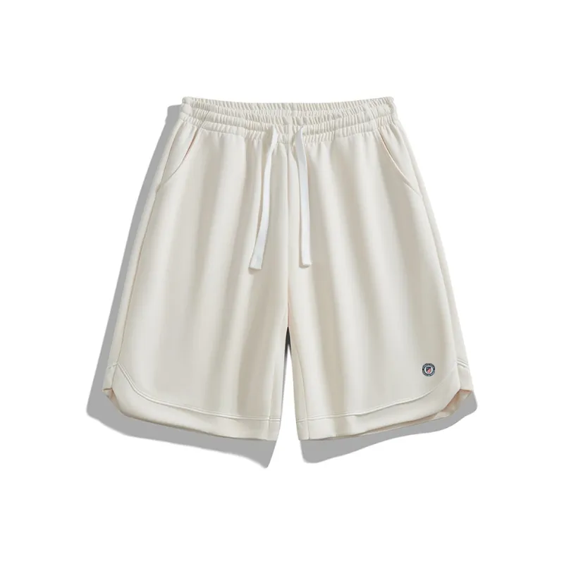 ATLETICO DE MADRID 1903 Casual Shorts Unisex-9