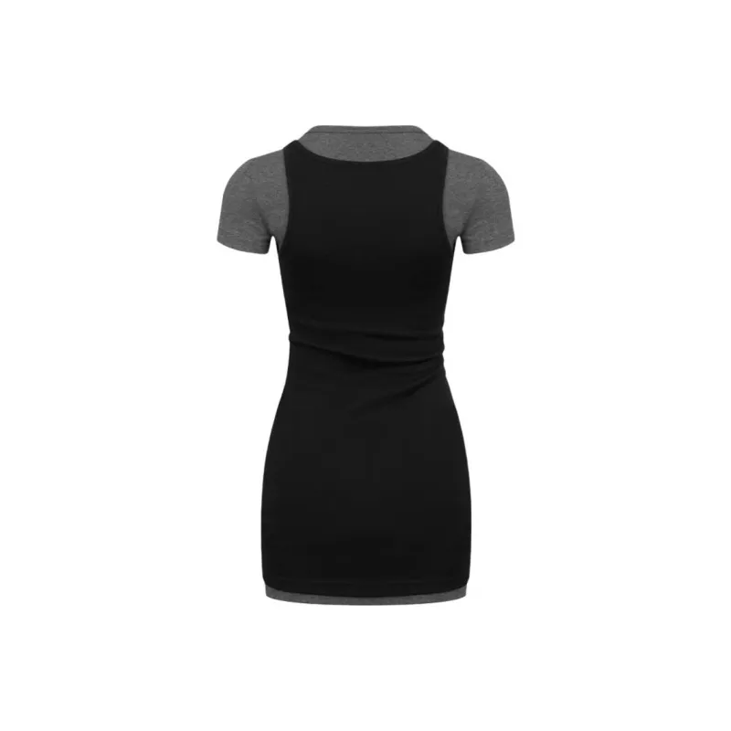ANN ANDELMAN SS25 Skirt Set Women's-1
