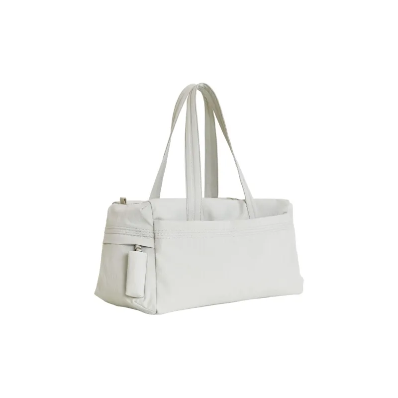 CLOUT CLOUD Cow Leather Shoulder Bag Medium Size Unisex Multicolor-0