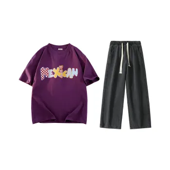 MEXICAN Casual Sportswear Unisex