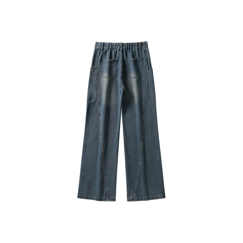 Feiyue Jeans Unisex-9