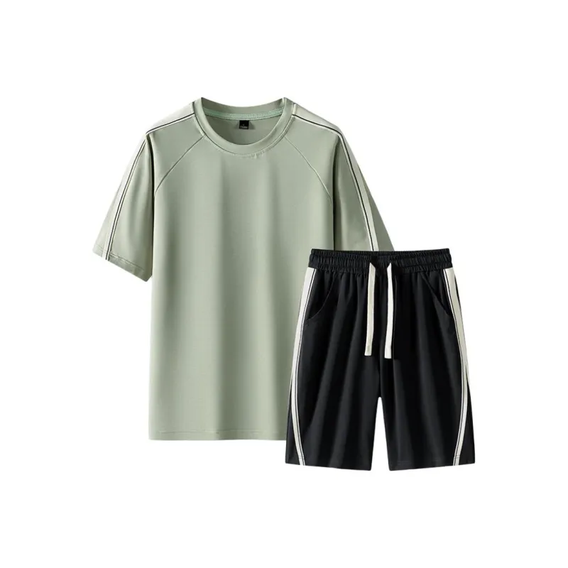 ZMHT Casual Sportswear Unisex-3