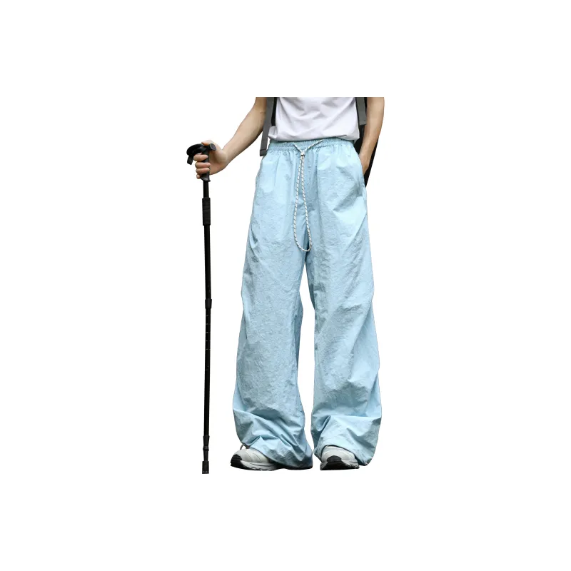 DANGERTIGER Casual Pants Unisex-15