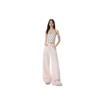 ZXZA Jeans Women's
