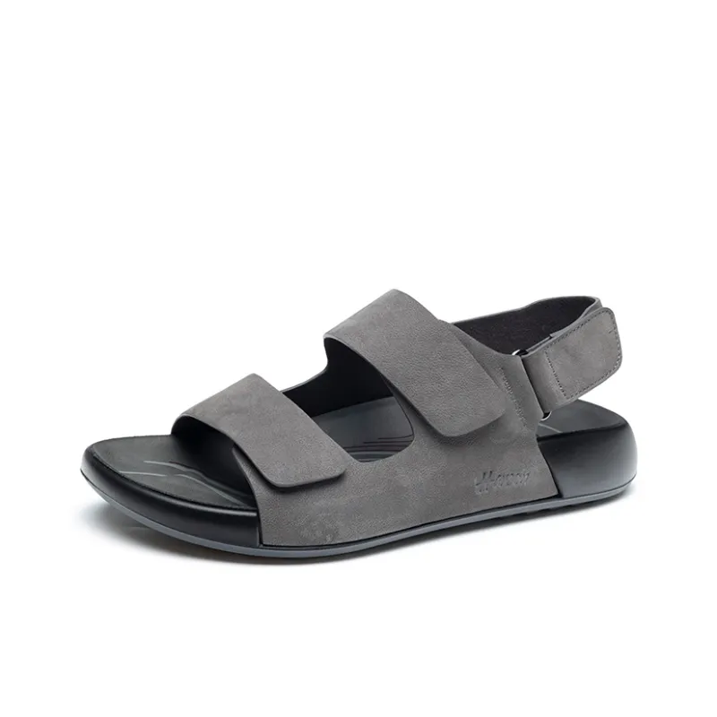 HARSON One Strap Sandals Men-1